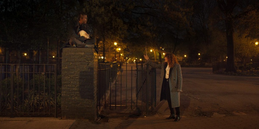 Кадр 2 з Російська лялька / Матрьошка 1 сезон