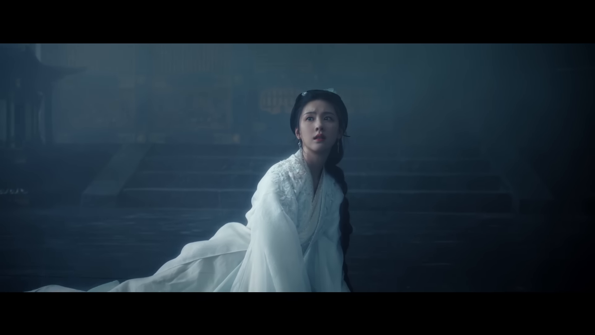 Кадр 2 з Розбиваючи кайдани снів 1 сезон