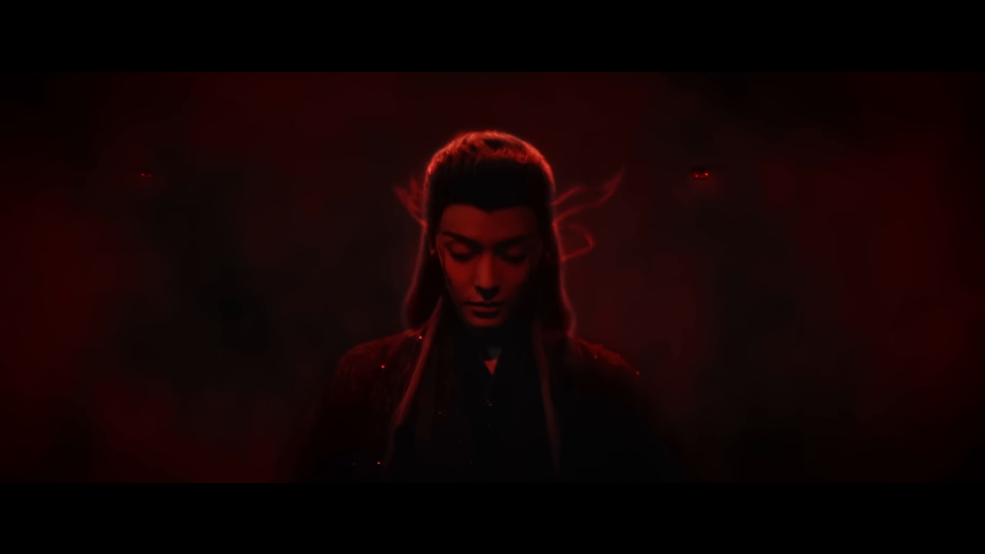 Кадр 3 з Розбиваючи кайдани снів 1 сезон