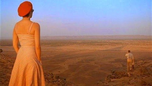 Кадр 2 з Розколоте небо