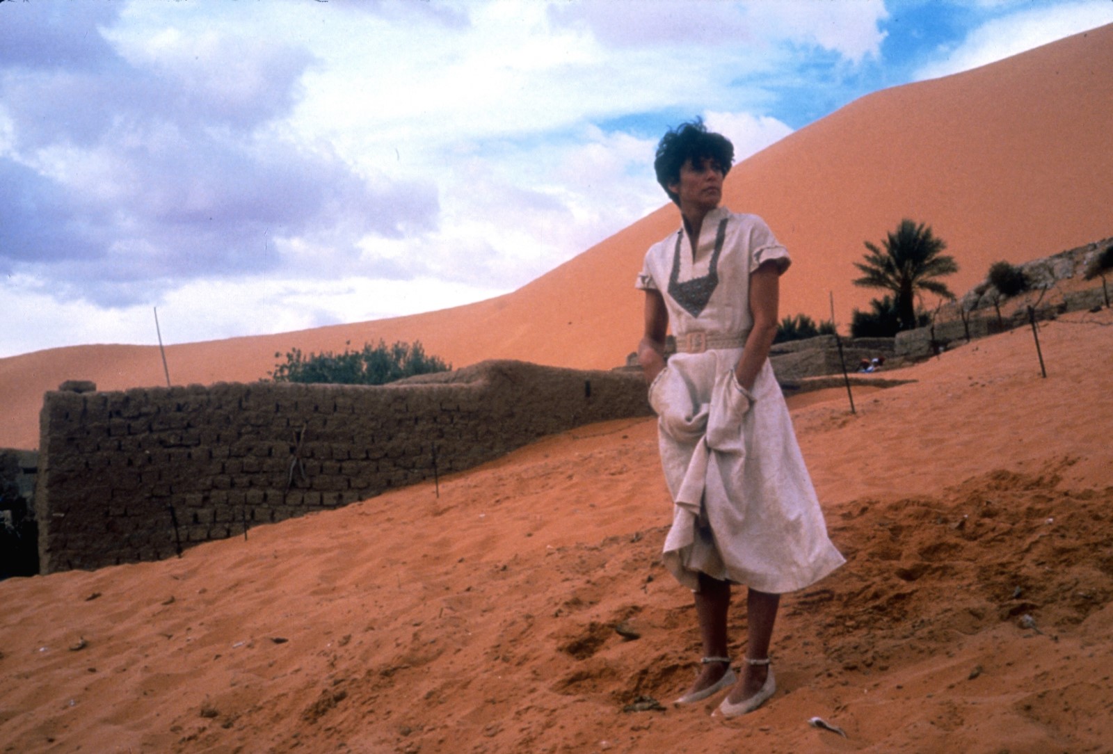 Кадр 4 з Розколоте небо