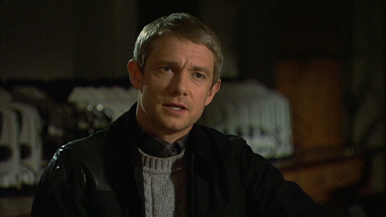 Кадр 4 з Розкриття Шерлока