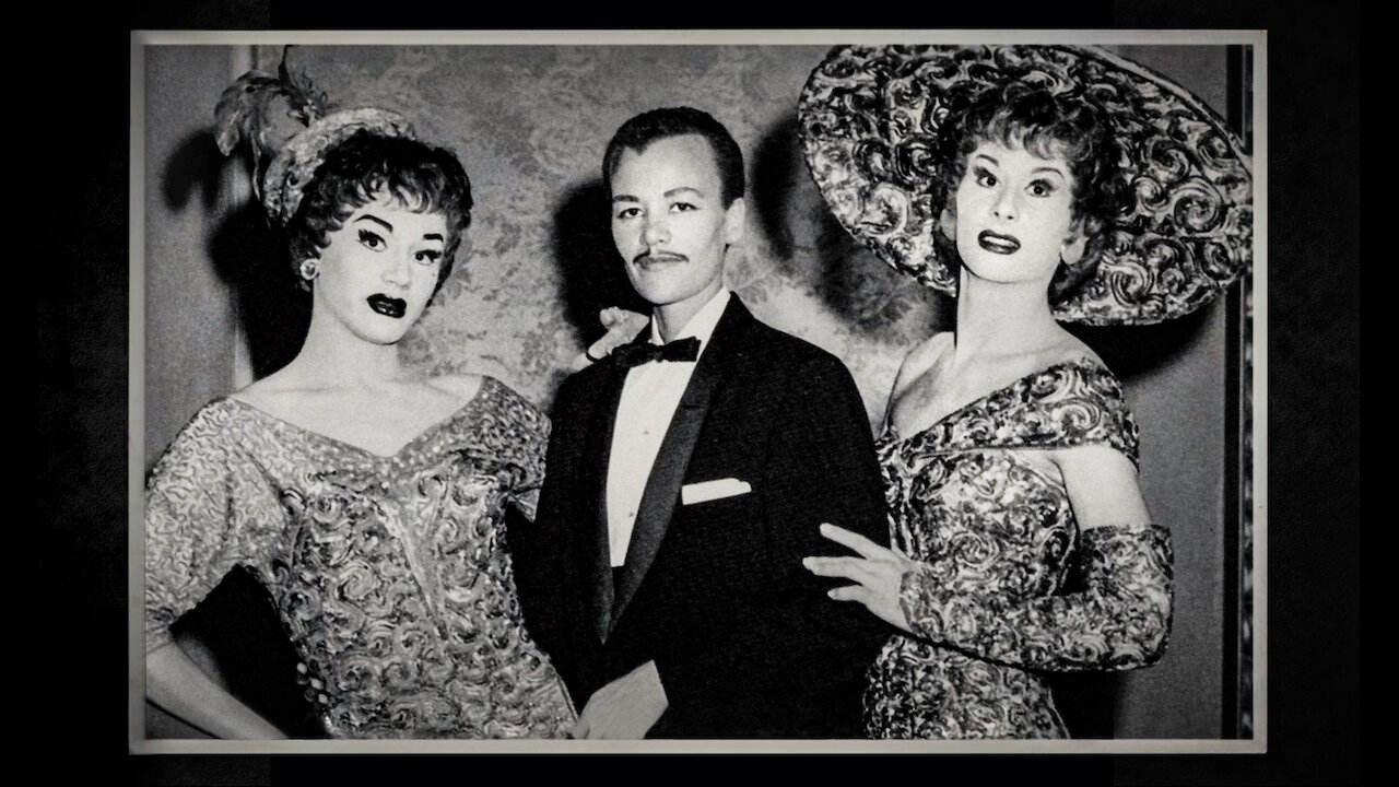 Кадр 3 з Розкриття