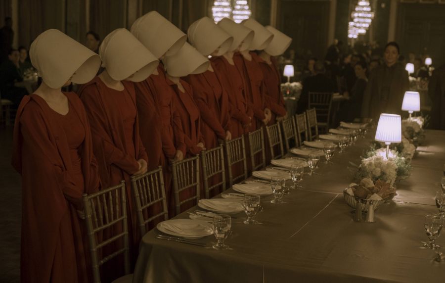 Кадр 3 з Розповідь служниці 5 сезон