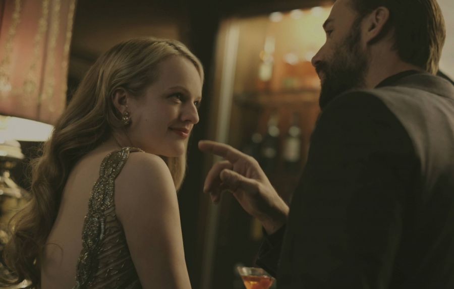 Кадр 4 з Розповідь служниці 5 сезон