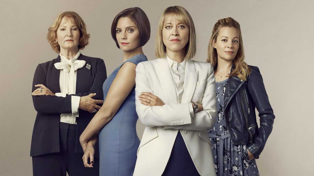 Кадр 2 з Розрив 1 сезон