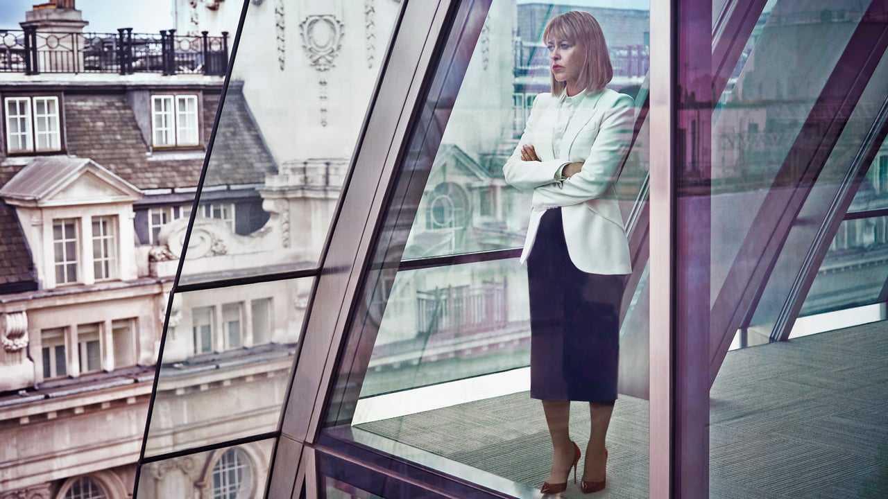 Кадр 3 з Розрив 1 сезон