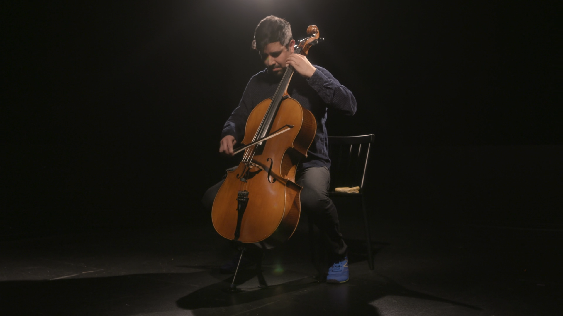 Кадр 3 з Розум. Детально 1 сезон