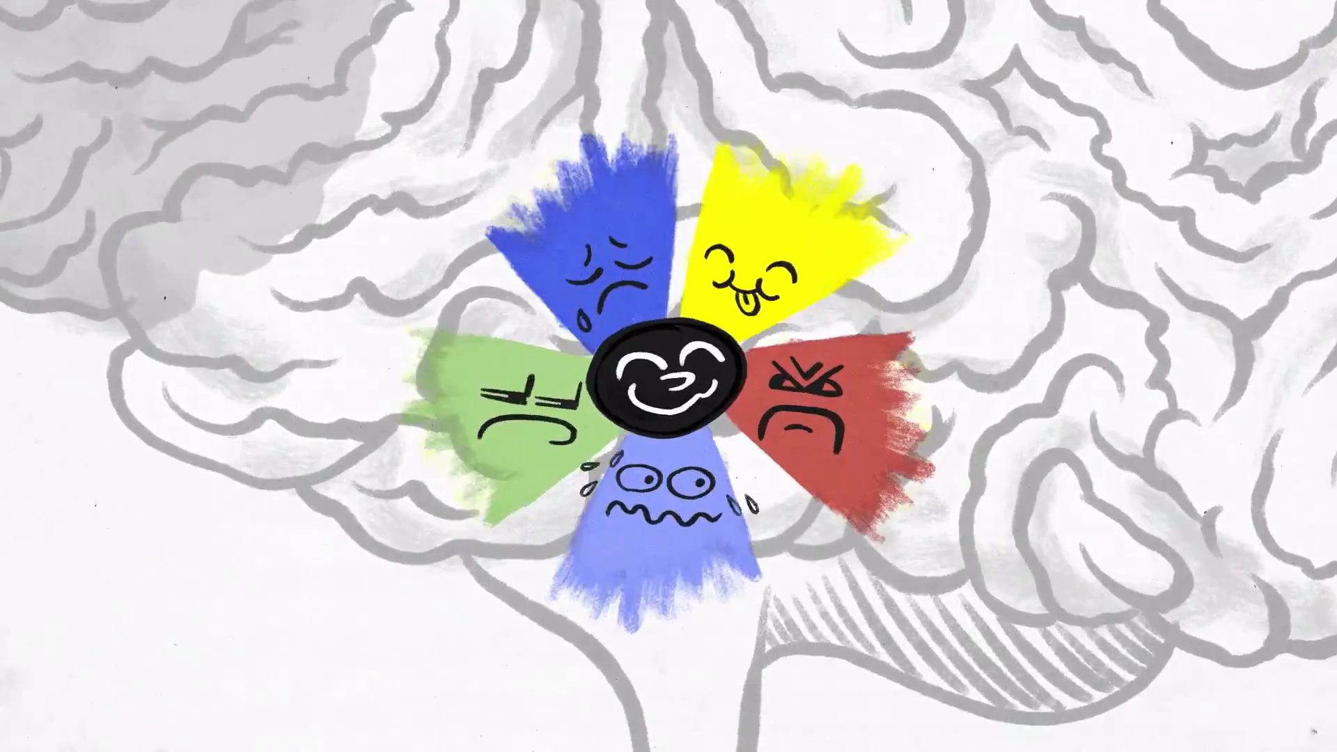 Кадр 2 з Розум. Детально 2 сезон
