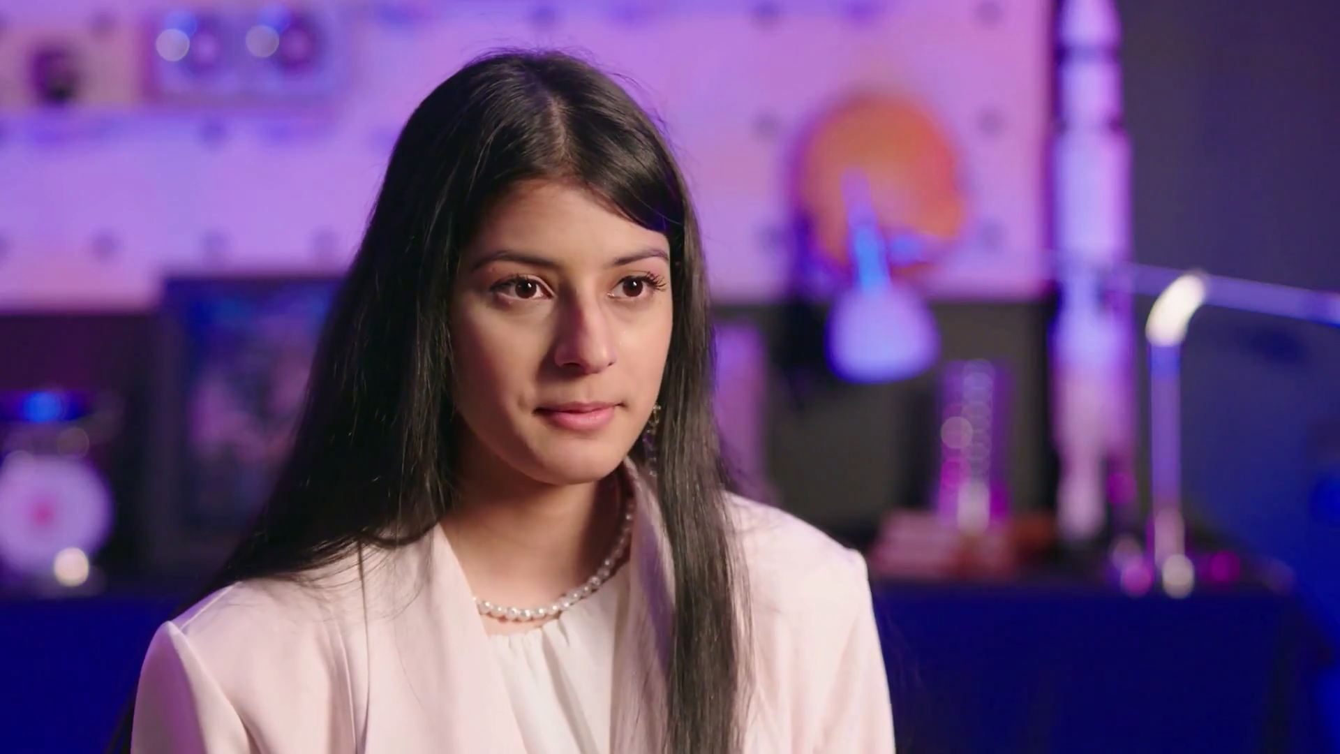 Кадр 3 з Розум. Детально 2 сезон