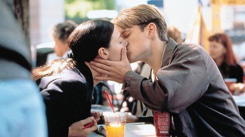 Кадр 2 з Розумник Вілл Хантінг