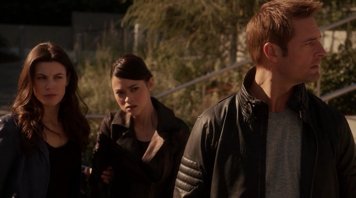 Кадр 2 з Розвідка 1 сезон