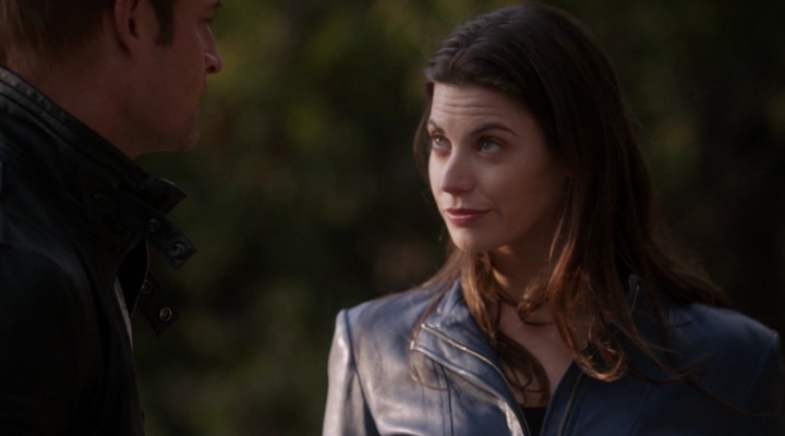 Кадр 4 з Розвідка 1 сезон