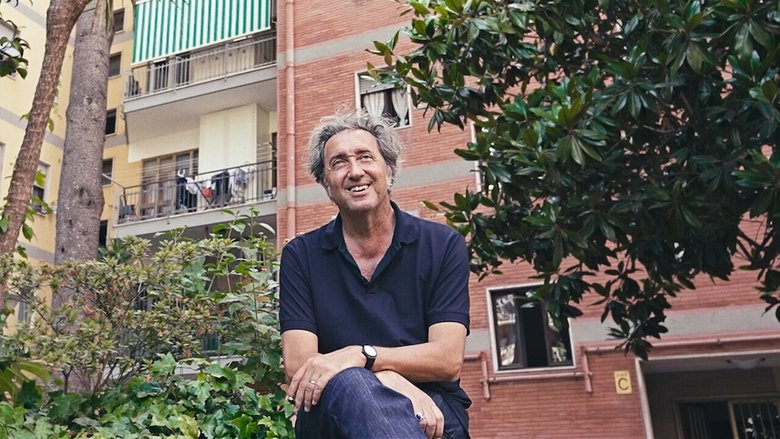 Кадр 2 з Рука Бога: Очами Соррентіно