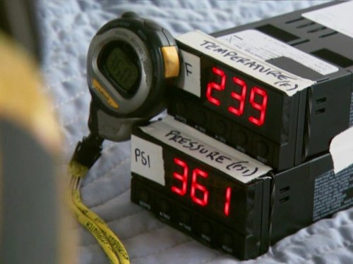 Кадр 4 з Руйнівники міфів 0-1 сезон