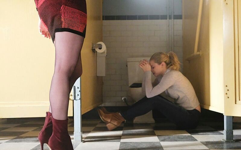 Кадр 4 з Рівердейл 2 сезон