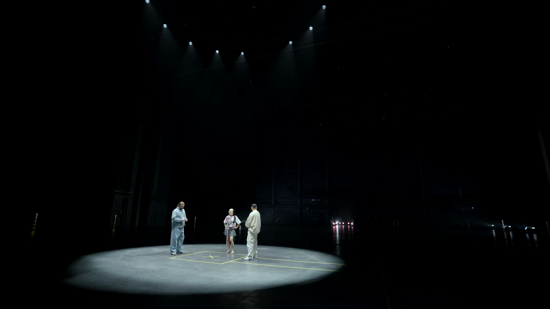 Кадр 1 з Ритм + флоу: Польща 1 сезон