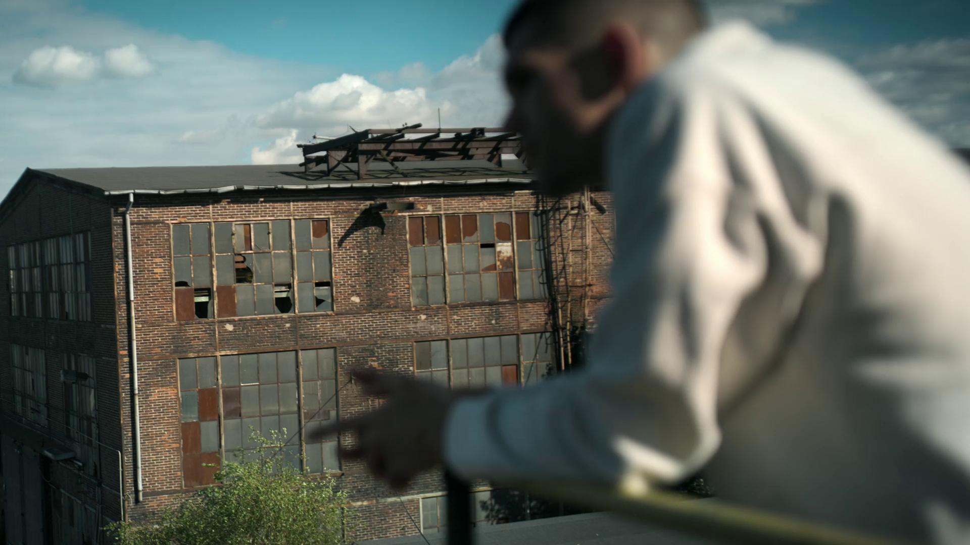 Кадр 2 з Ритм + флоу: Польща 1 сезон