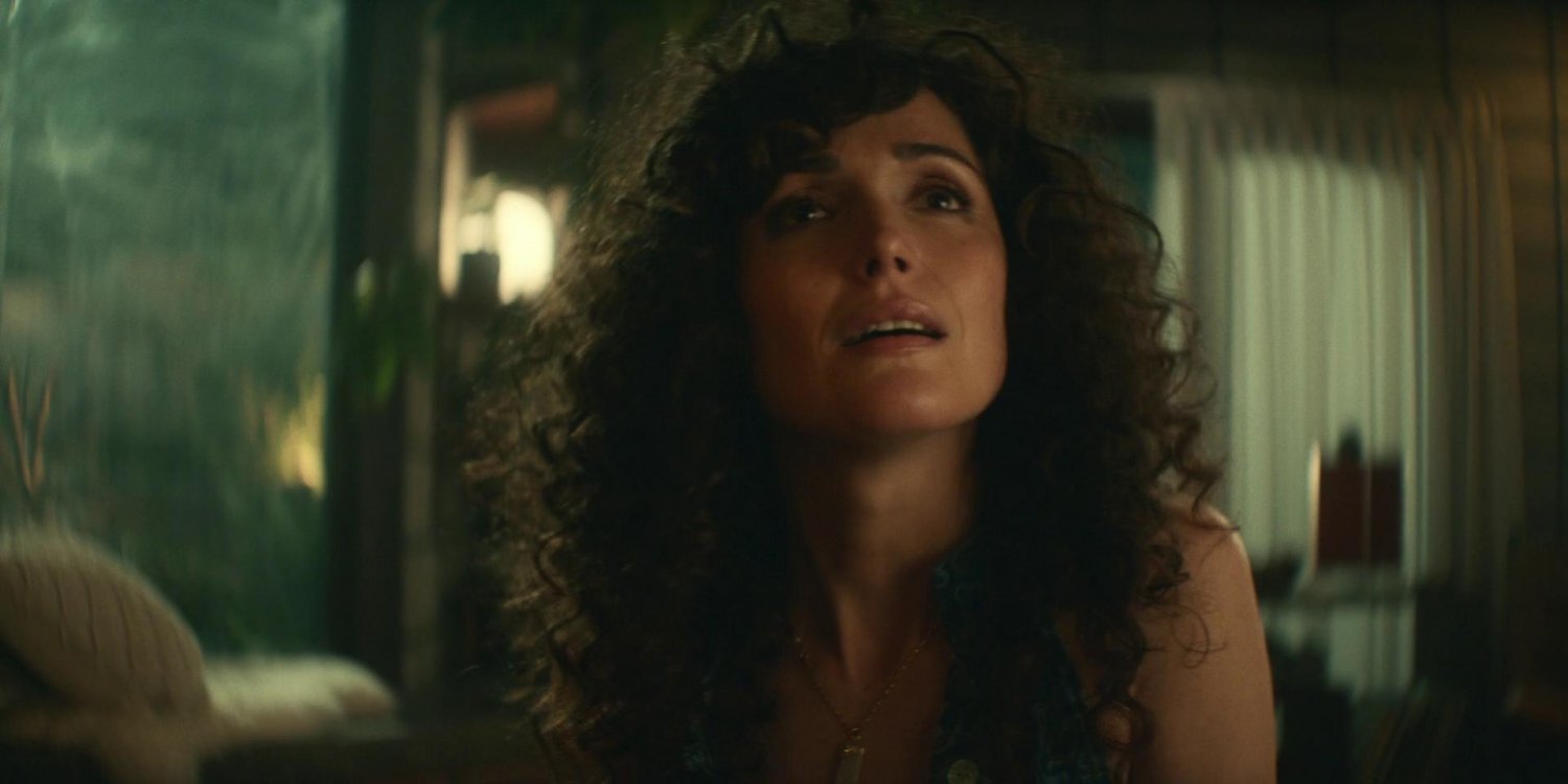 Кадр 1 з Ритміка 2 сезон