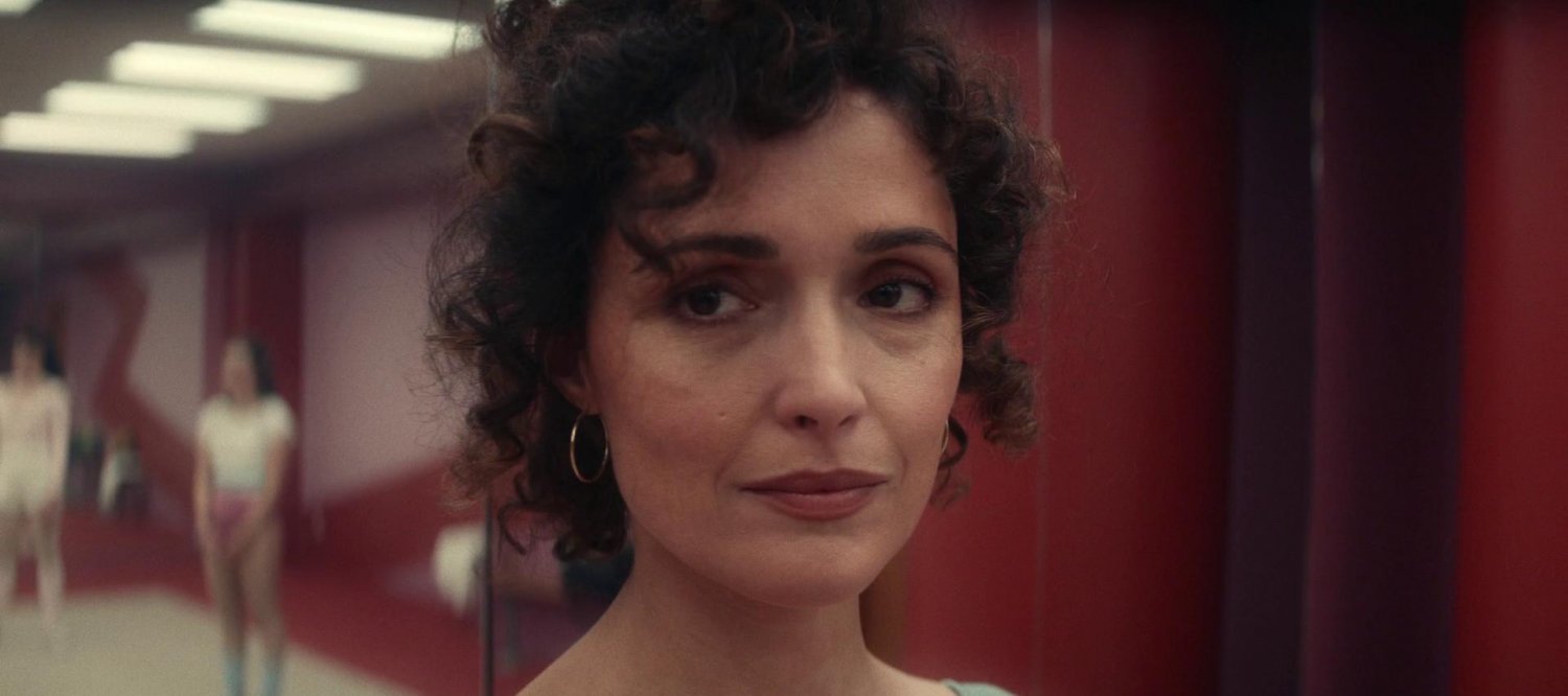 Кадр 3 з Ритміка 2 сезон