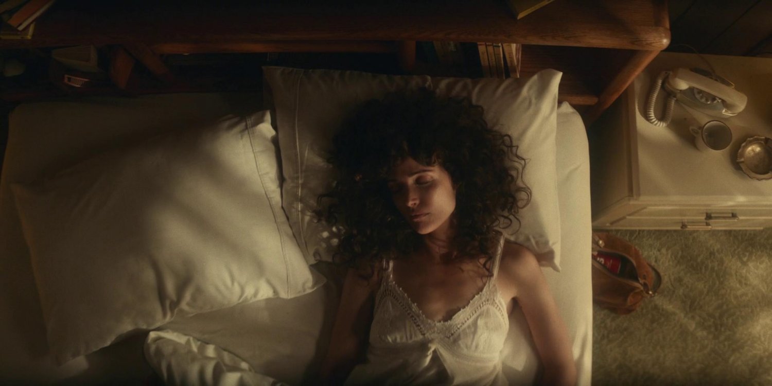 Кадр 4 з Ритміка 2 сезон