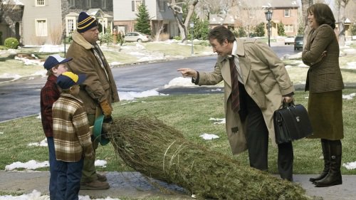 Кадр 4 з Різдво з невдахами