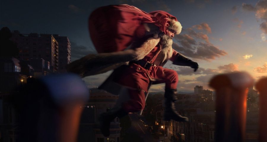 Кадр 1 з Різдвяні хроніки / Хроніки Різдва