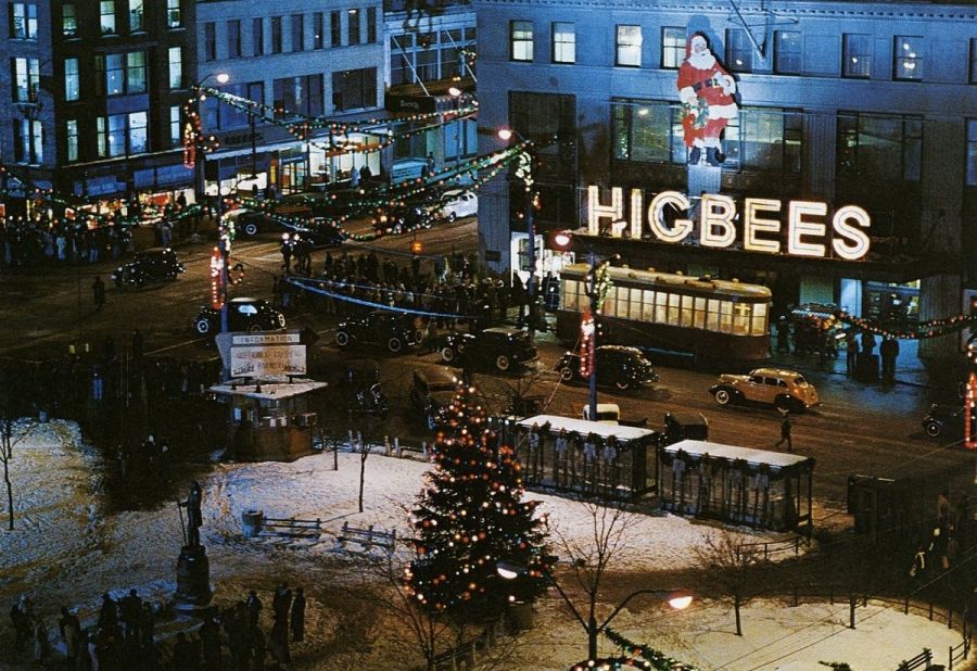 Кадр 3 з Різдвяна історія