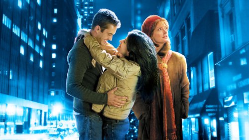 Кадр 1 з Різдвяний янгол