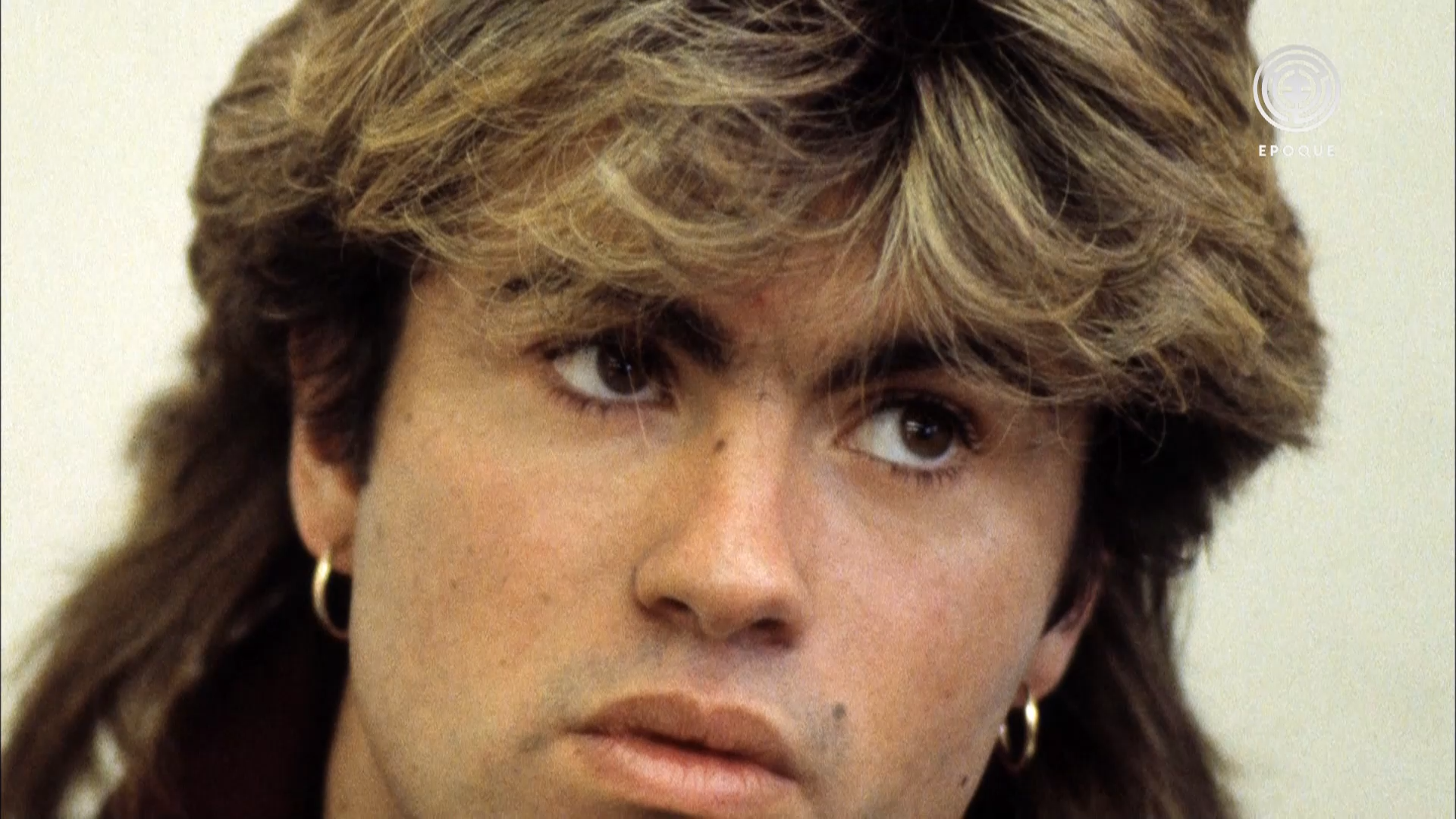 Кадр 3 з Різні обличчя. Джордж Майкл