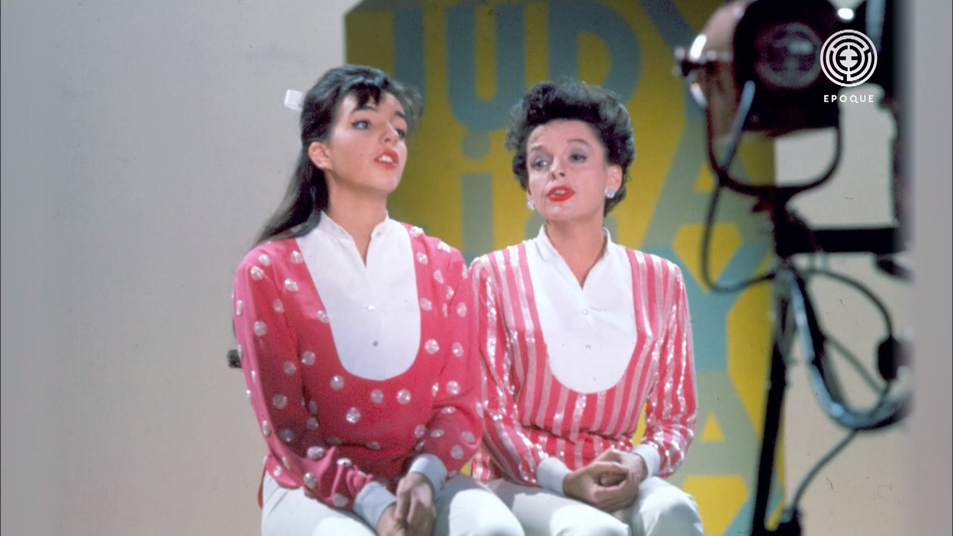 Кадр 2 з Різні обличчя. Лайза Міннеллі