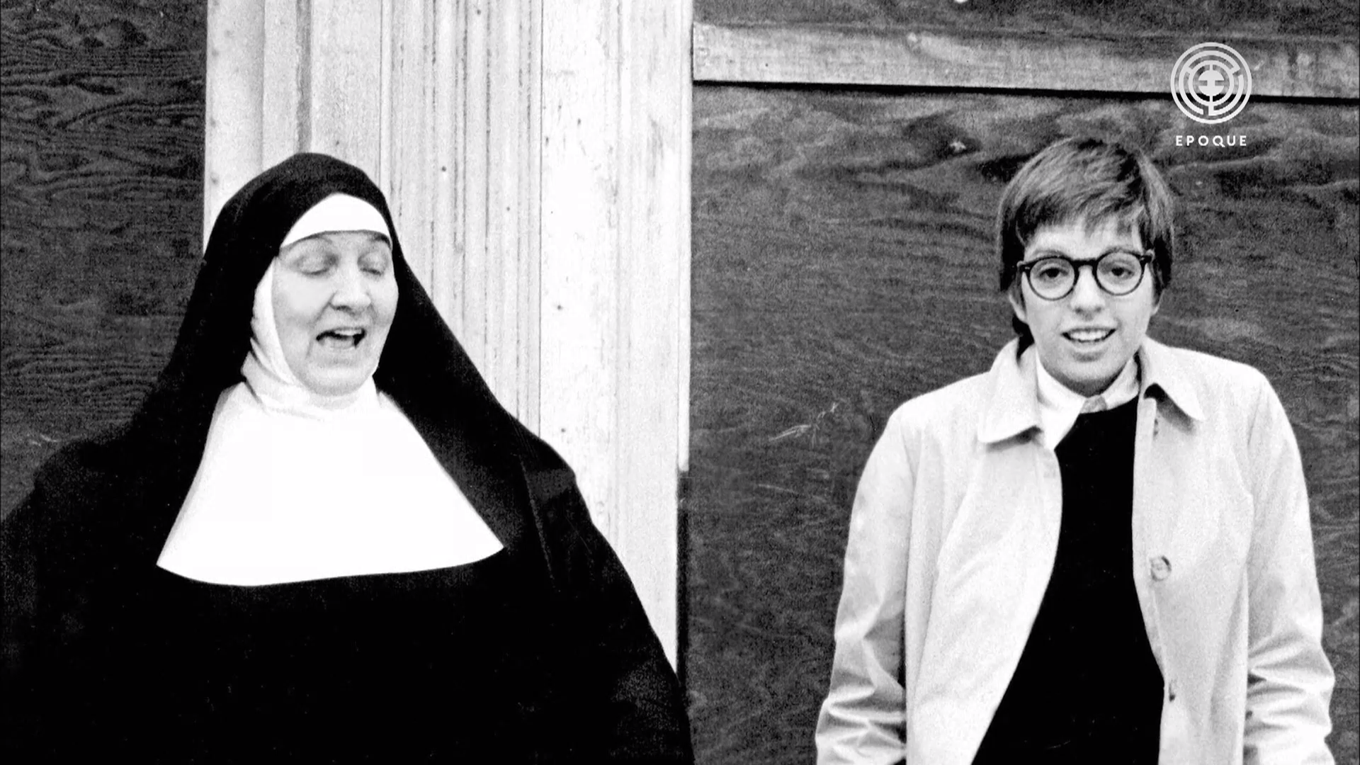 Кадр 4 з Різні обличчя. Лайза Міннеллі