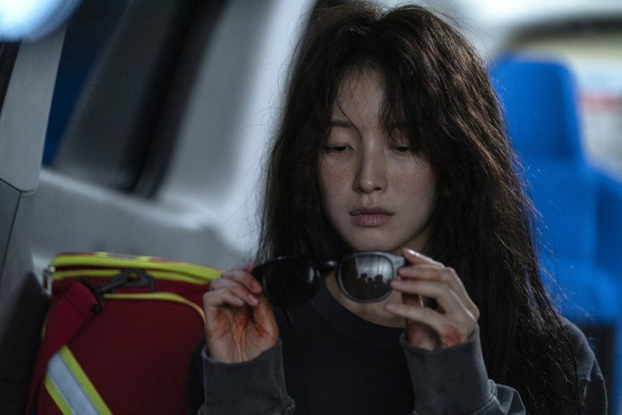 Кадр 2 з S Лінія 1 сезон