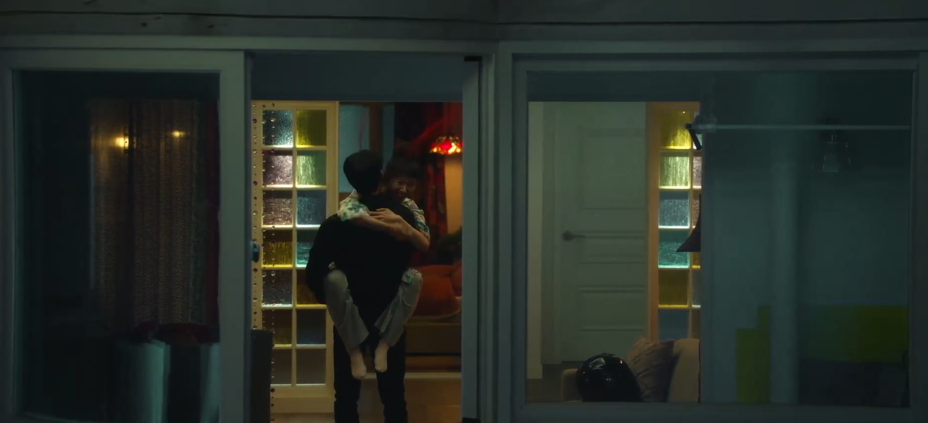 Кадр 3 з S Лінія 1 сезон