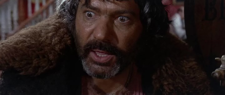 Кадр 2 з Сабата