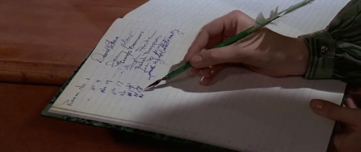 Кадр 3 з Сабата