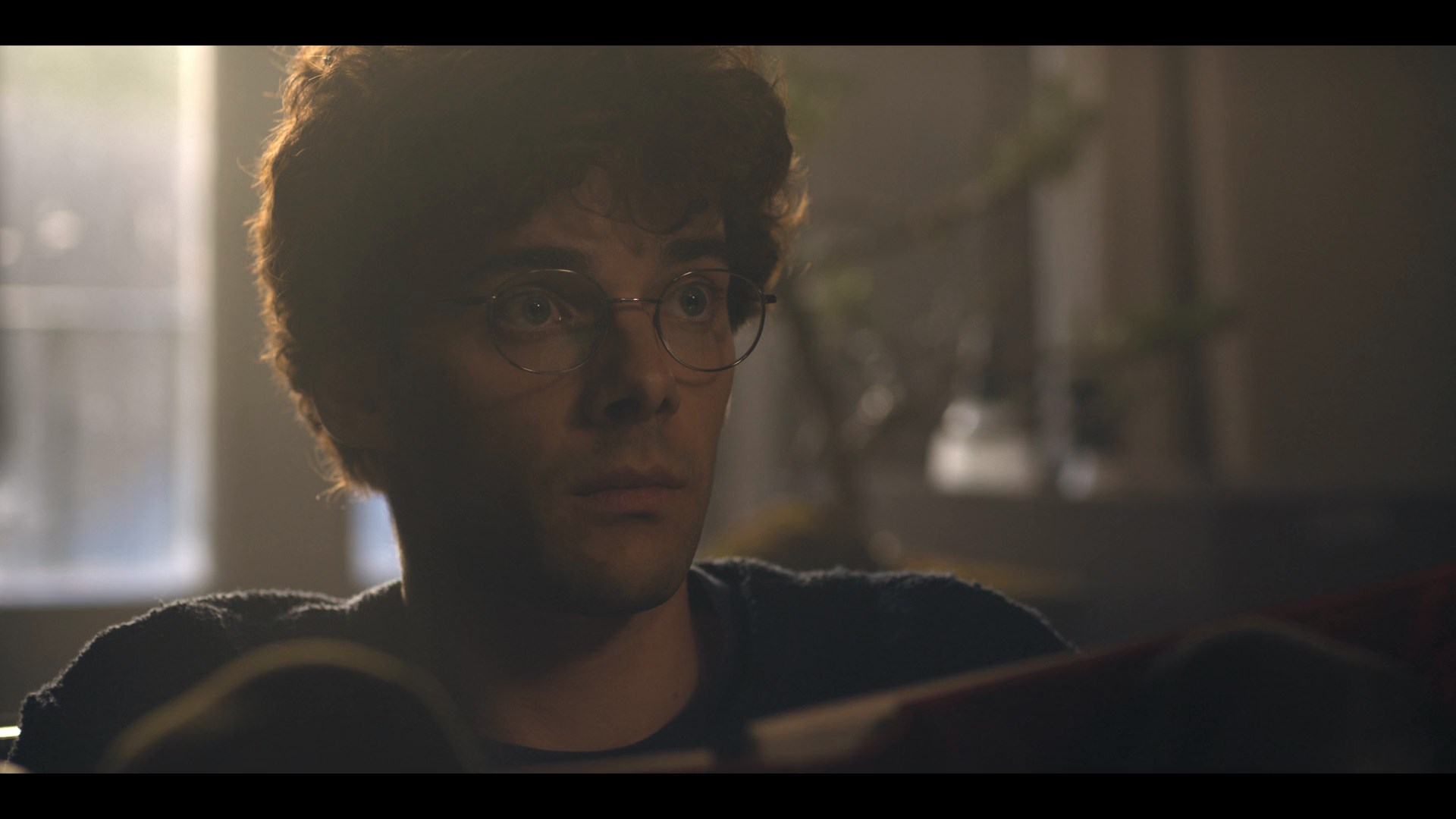 Кадр 1 з Садівник 1 сезон