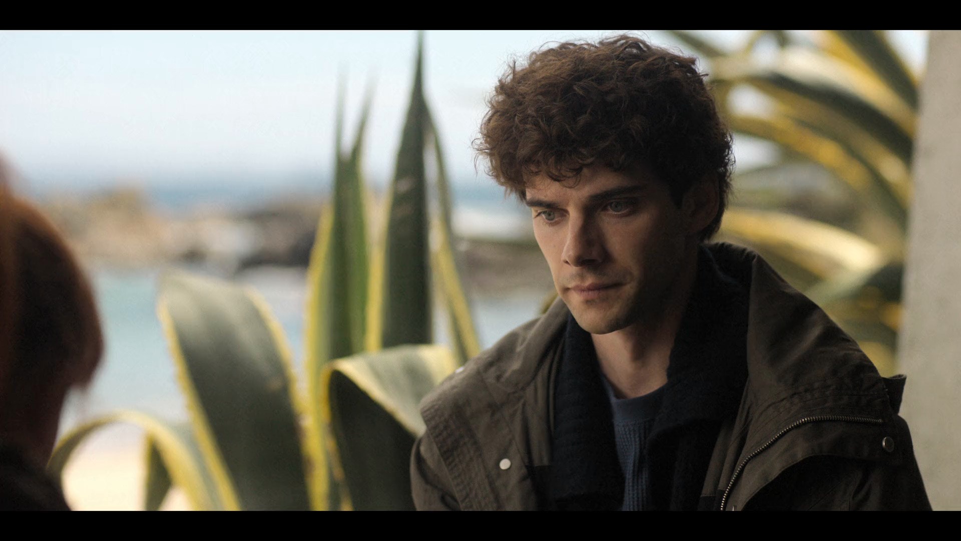 Кадр 3 з Садівник 1 сезон