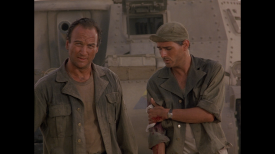 Кадр 2 з Сахара