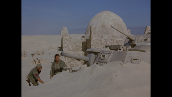 Кадр 4 з Сахара