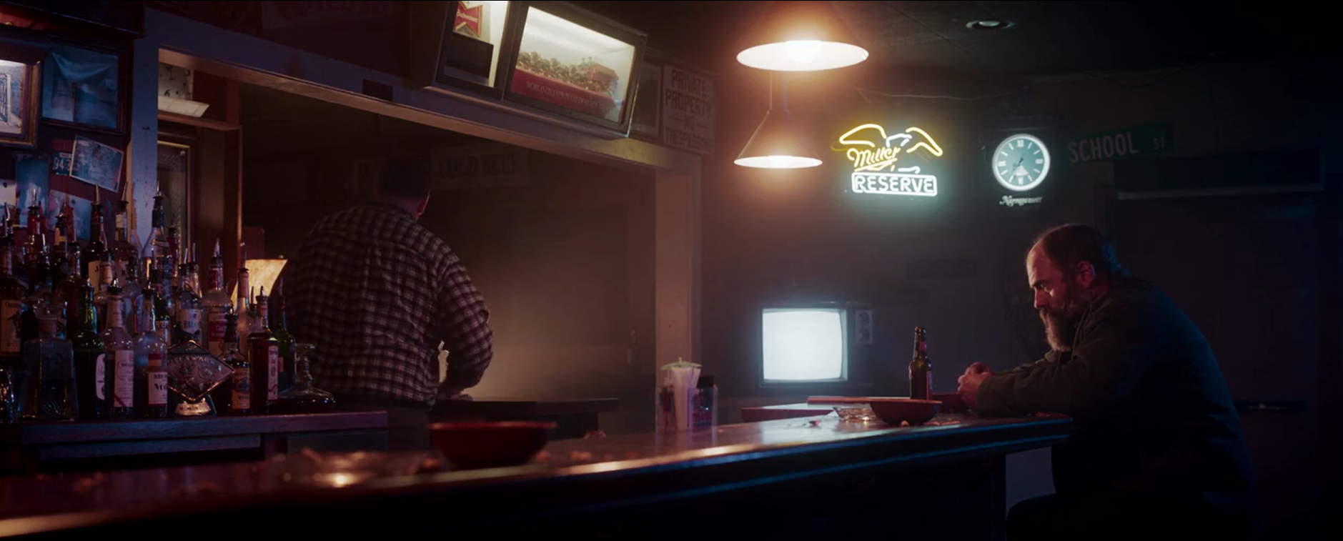 Кадр 1 з Салимове лігво