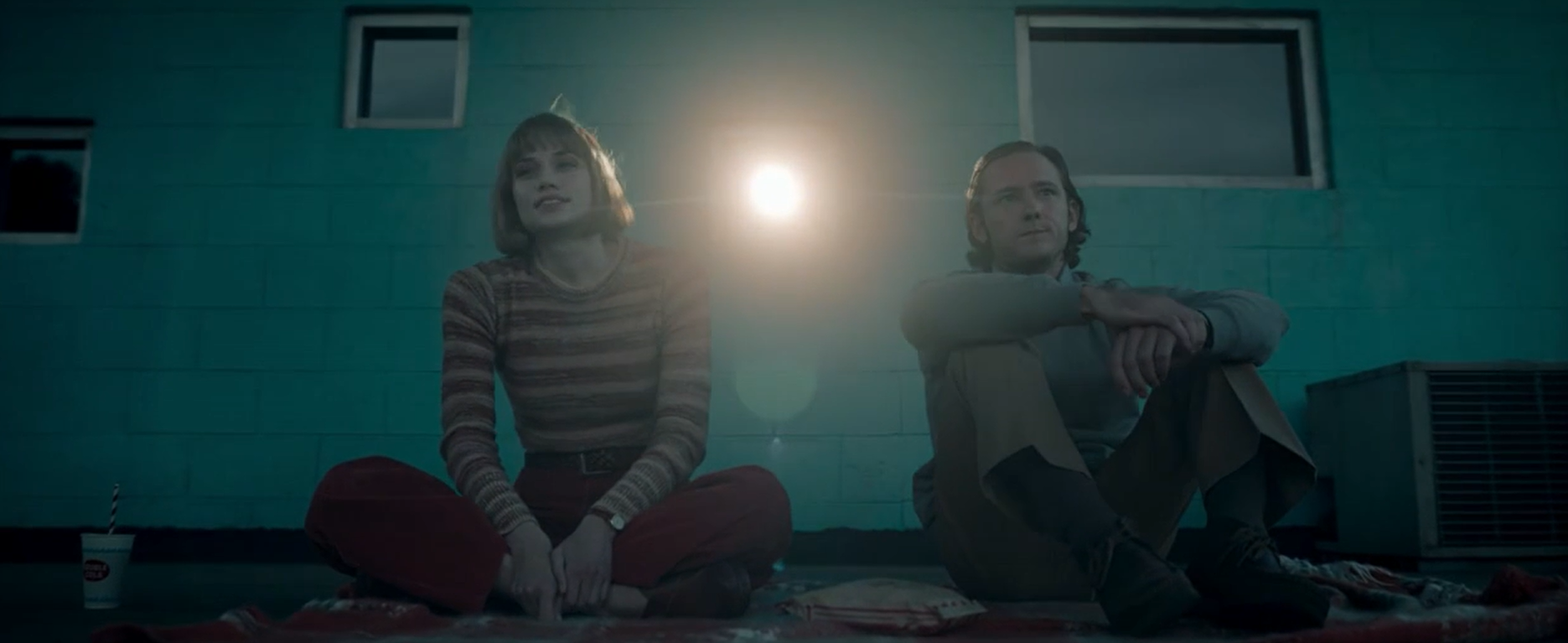 Кадр 2 з Салимове лігво