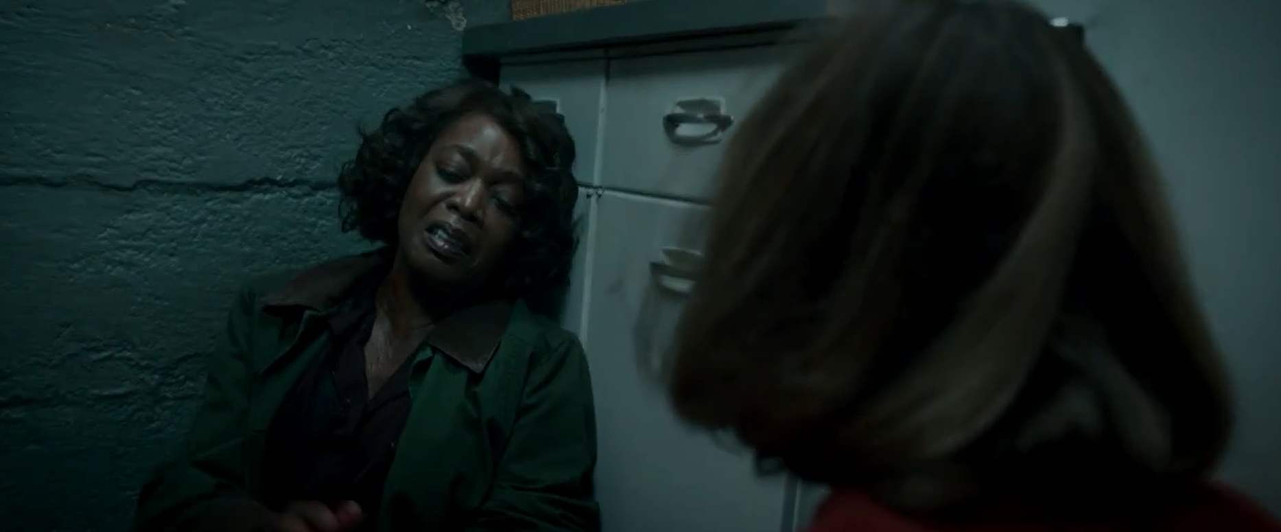 Кадр 3 з Салимове лігво