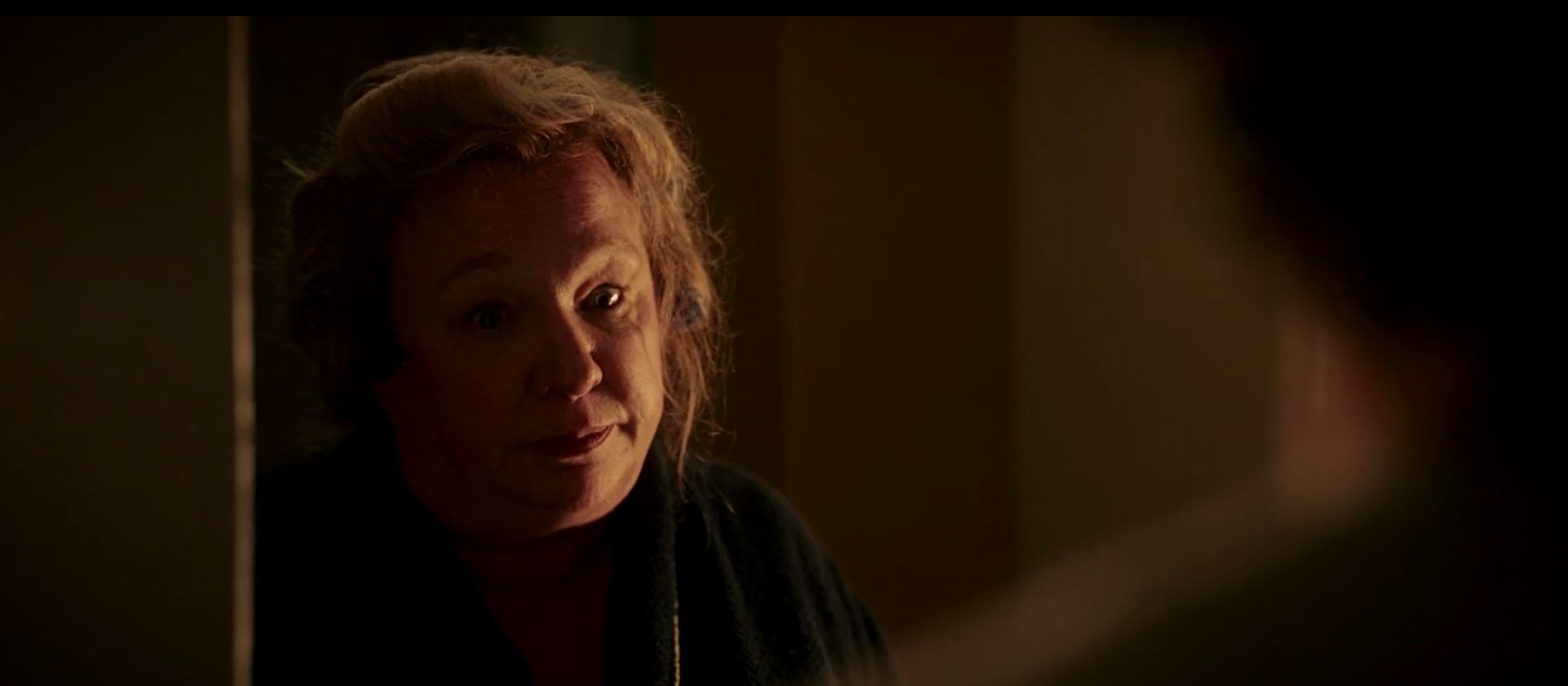 Кадр 4 з Салимове лігво