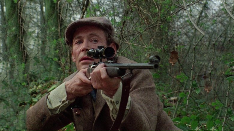 Кадр 2 з Самотній вовк