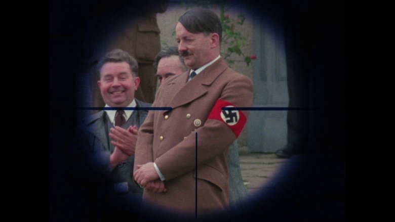 Кадр 3 з Самотній вовк