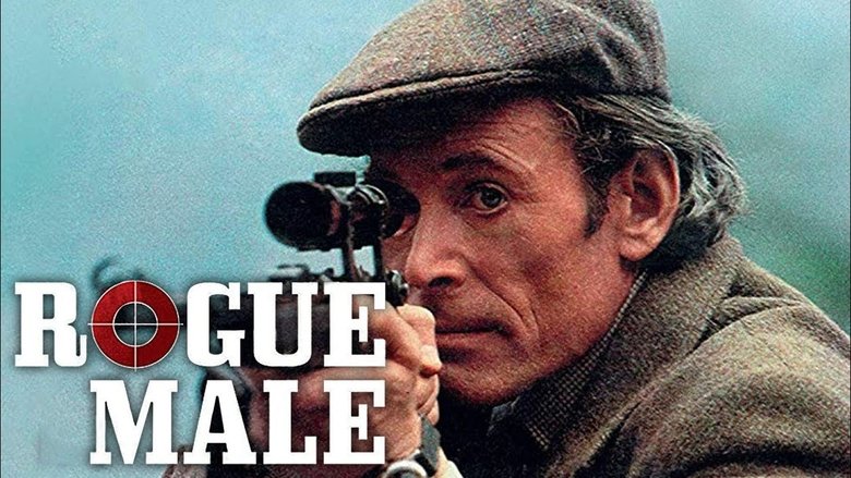 Кадр 4 з Самотній вовк