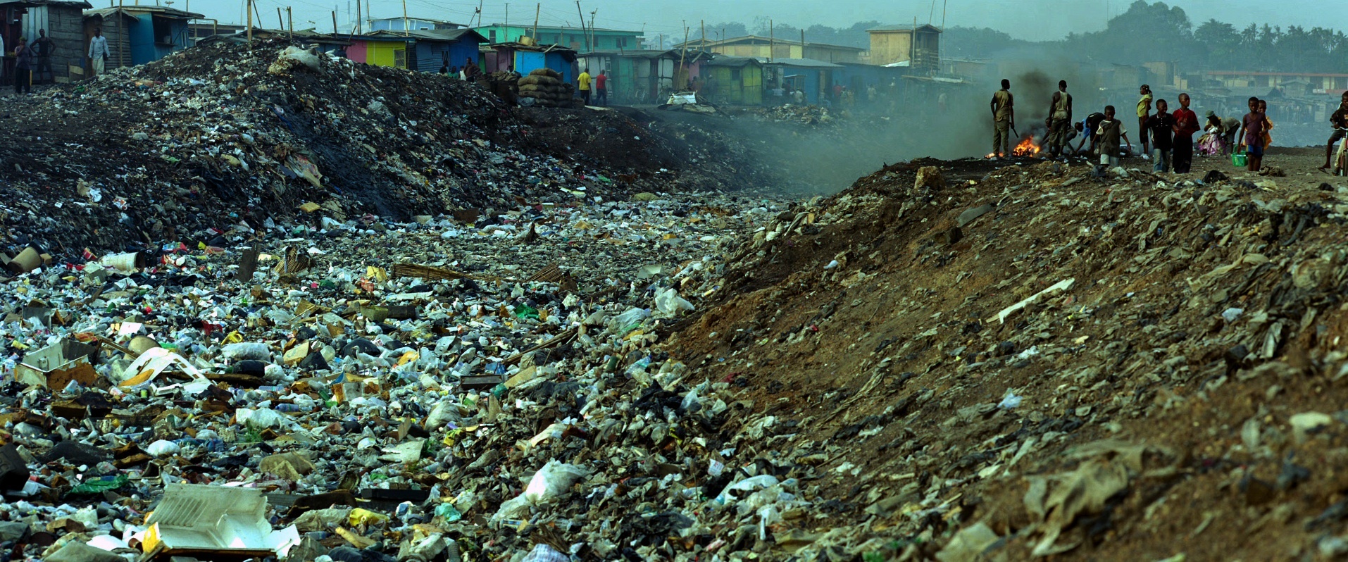 Кадр 4 з Самсара / Сансара