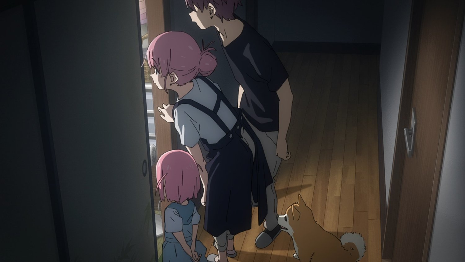 Кадр 2 з Самітниця-рокер! 1 сезон