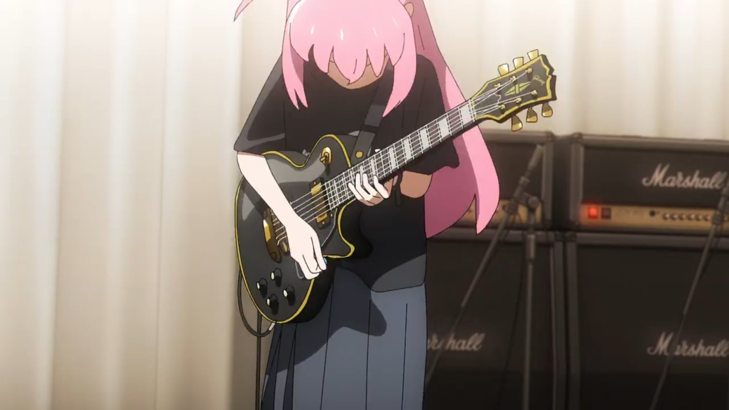 Кадр 3 з Самітниця-рокер! 1 сезон